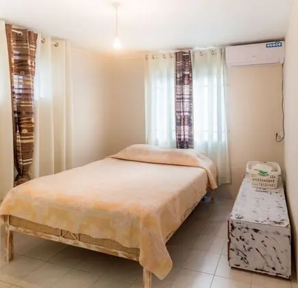 Comfort Villa, 3 Yatak Odası