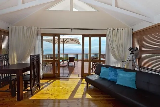 Honeymoon Süit, Deniz Manzaralı, Denize Bakan