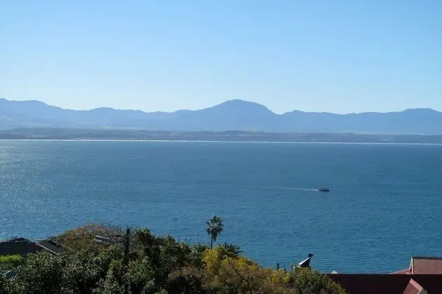 Honeymoon Süit, Deniz Manzaralı, Denize Bakan