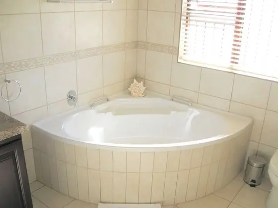 Luxury Tek Büyük Yataklı Oda, Okyanus Manzaralı