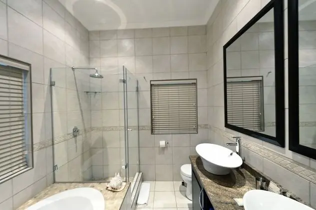 Standard Double Room, No View (3)