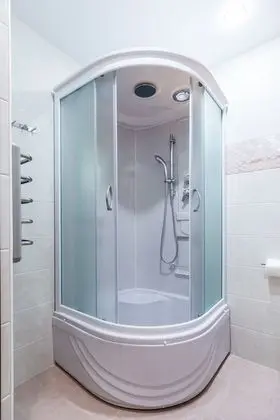 Comfort Dört Kişilik Oda, 1 Yatak Odası