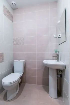 Comfort Dört Kişilik Oda, 1 Yatak Odası