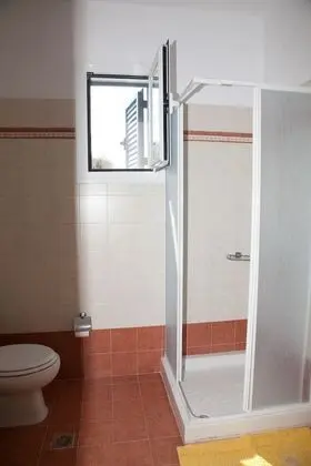 Banyo duşu