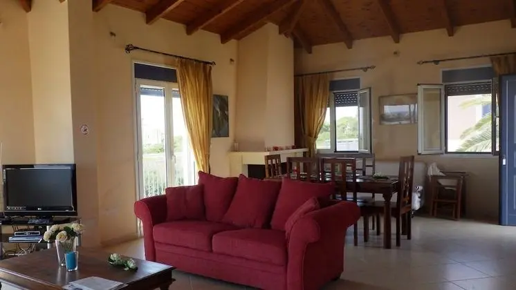 Oturma alanı