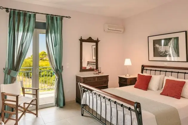 Superior Villa