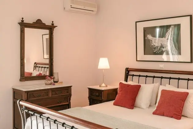 Superior Villa