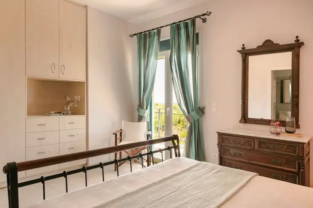 Superior Villa