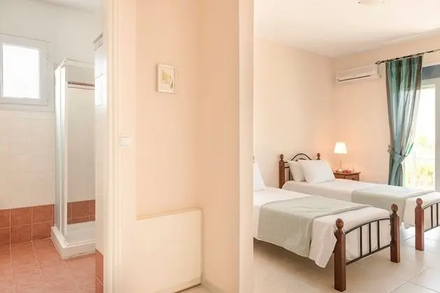 Superior Villa