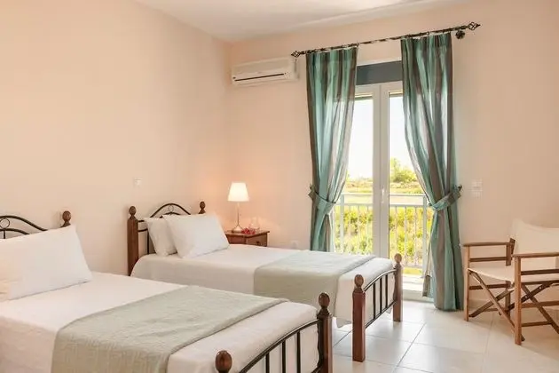 Superior Villa