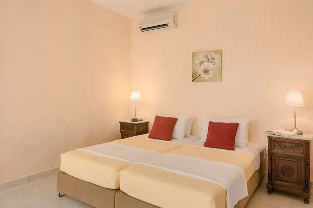 Superior Villa