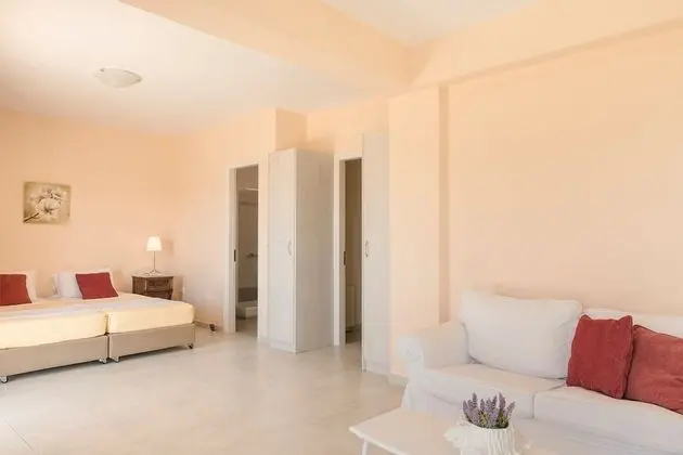 Superior Villa