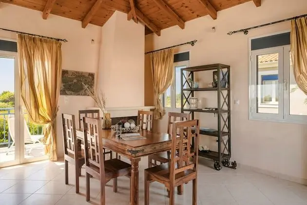 Superior Villa