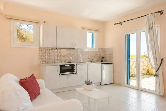 Superior Villa