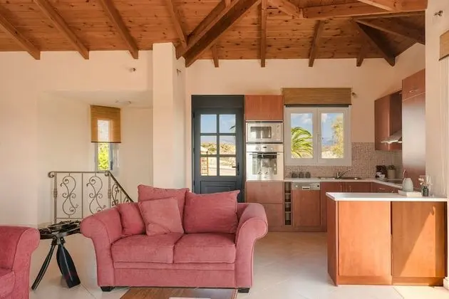Superior Villa
