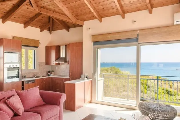 Superior Villa