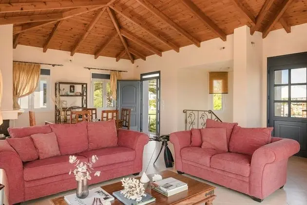Superior Villa