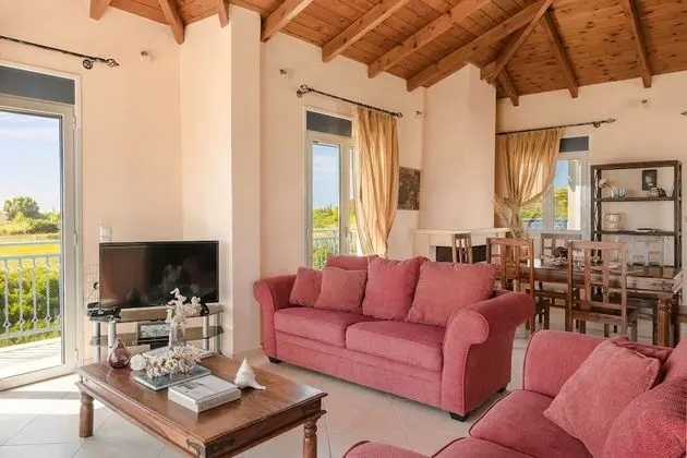 Superior Villa