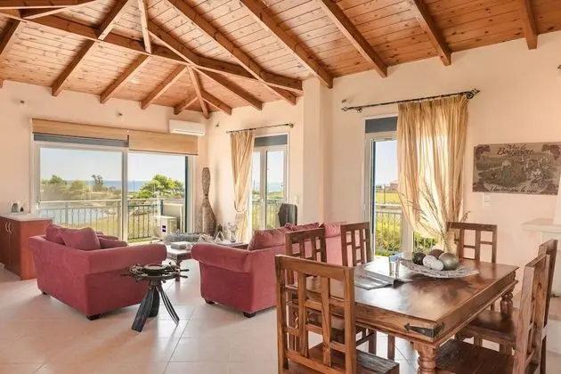 Superior Villa