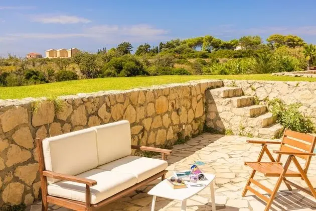 Superior Villa