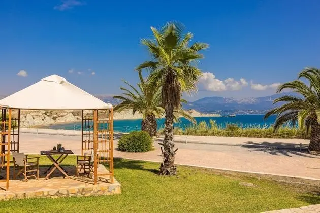 Superior Villa