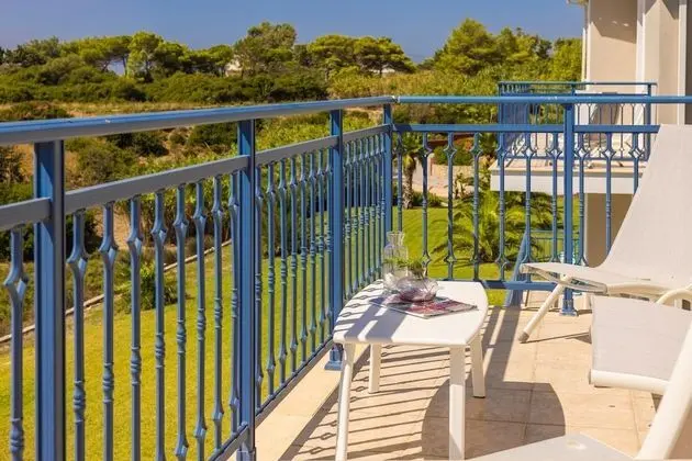 Superior Villa