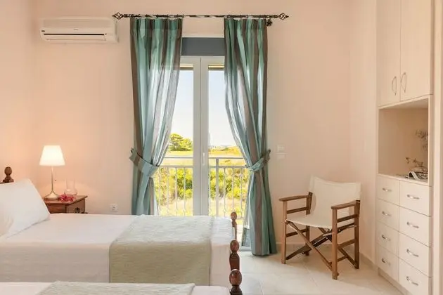 Superior Villa