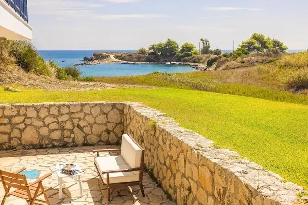 Superior Villa