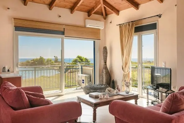 Superior Villa