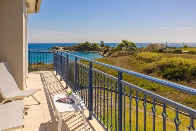 Superior Villa