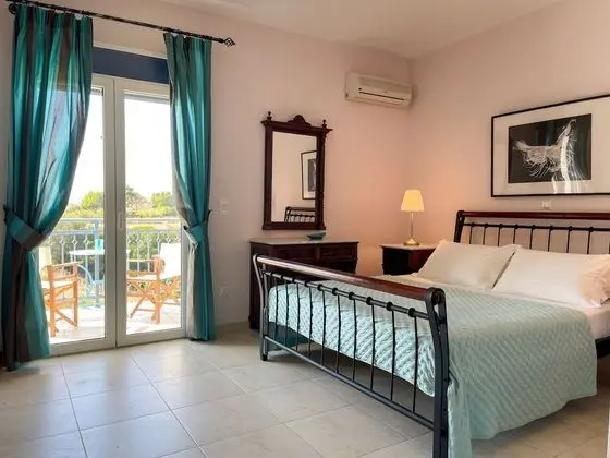 Superior Villa