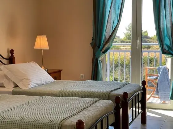 Superior Villa