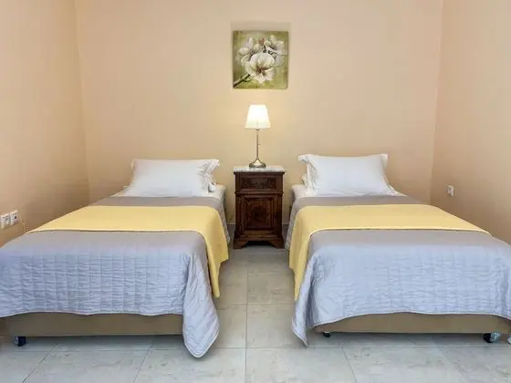 Superior Villa