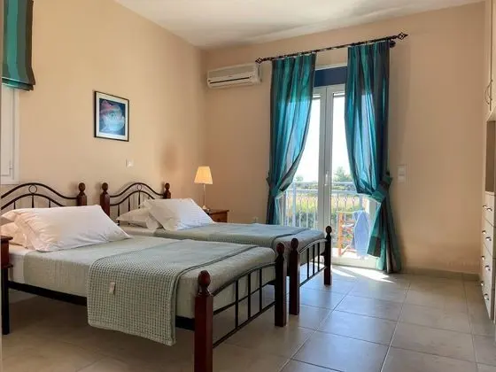 Superior Villa