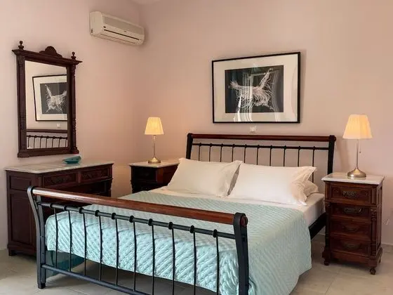 Superior Villa