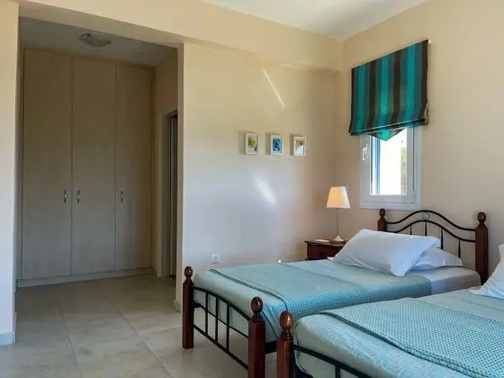 Superior Villa