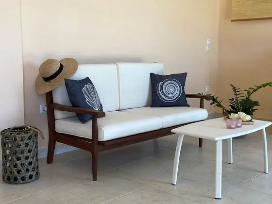 Superior Villa
