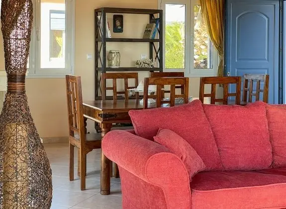 Superior Villa