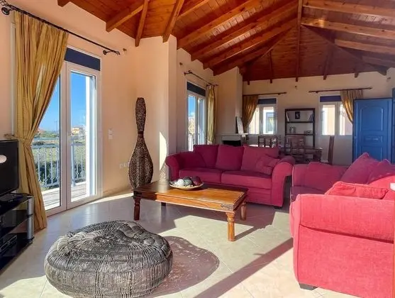 Superior Villa