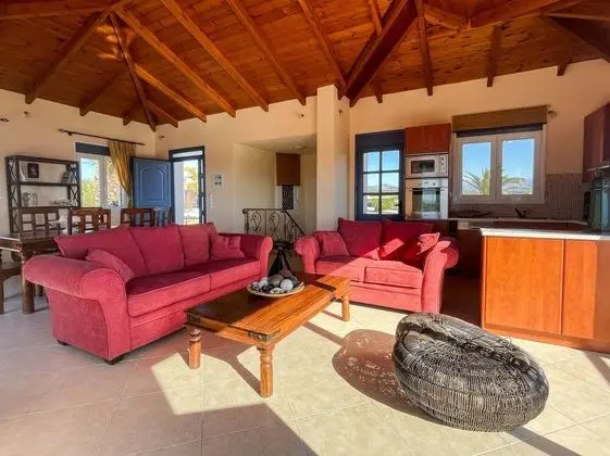 Superior Villa