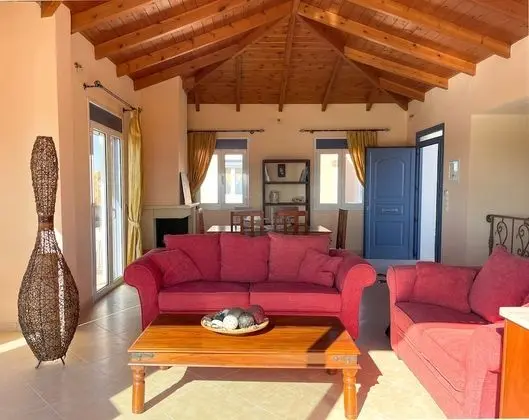 Superior Villa