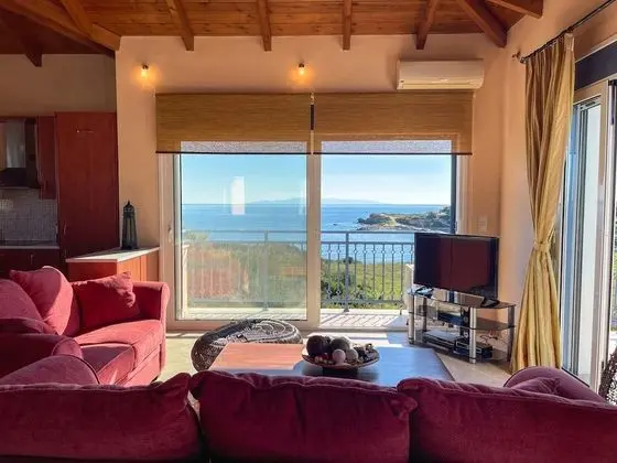 Superior Villa