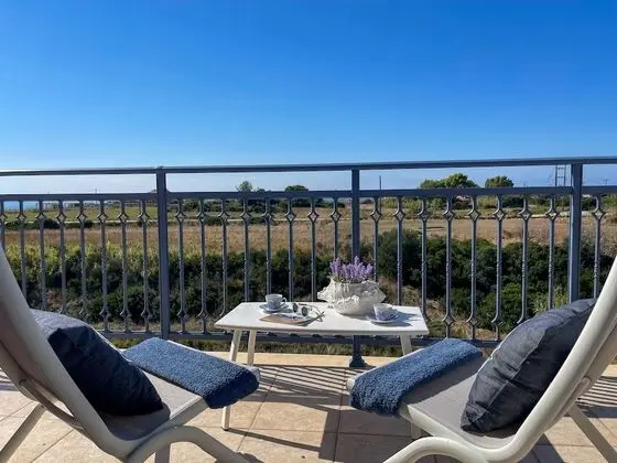 Superior Villa