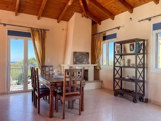 Superior Villa