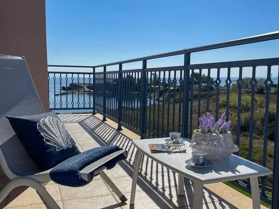 Superior Villa