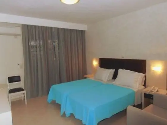 Classic Tek Büyük veya İki Ayrı Yataklı Oda, Deniz Manzaralı