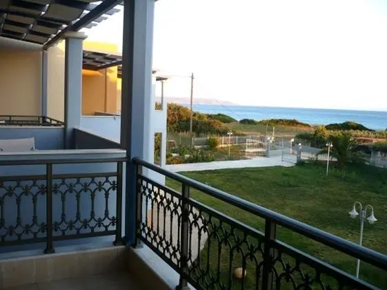 Classic Tek Büyük veya İki Ayrı Yataklı Oda, Deniz Manzaralı