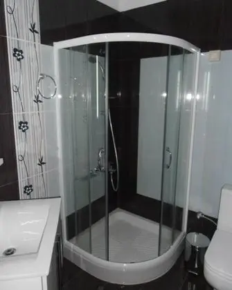 Classic Tek Büyük veya İki Ayrı Yataklı Oda, Deniz Manzaralı