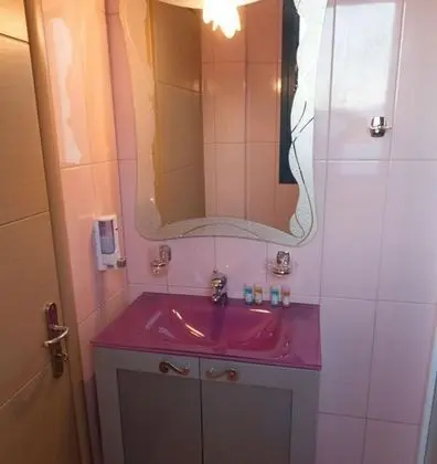 Deluxe Tek Büyük veya İki Ayrı Yataklı Oda, Deniz Manzaralı