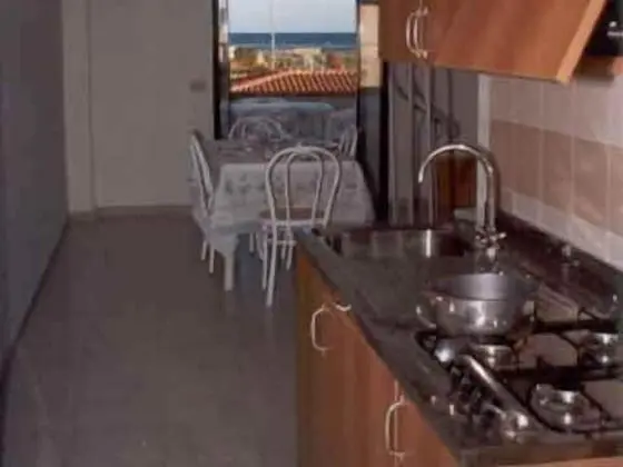 Apart Daire, 2 Yatak Odası, 2 Banyolu